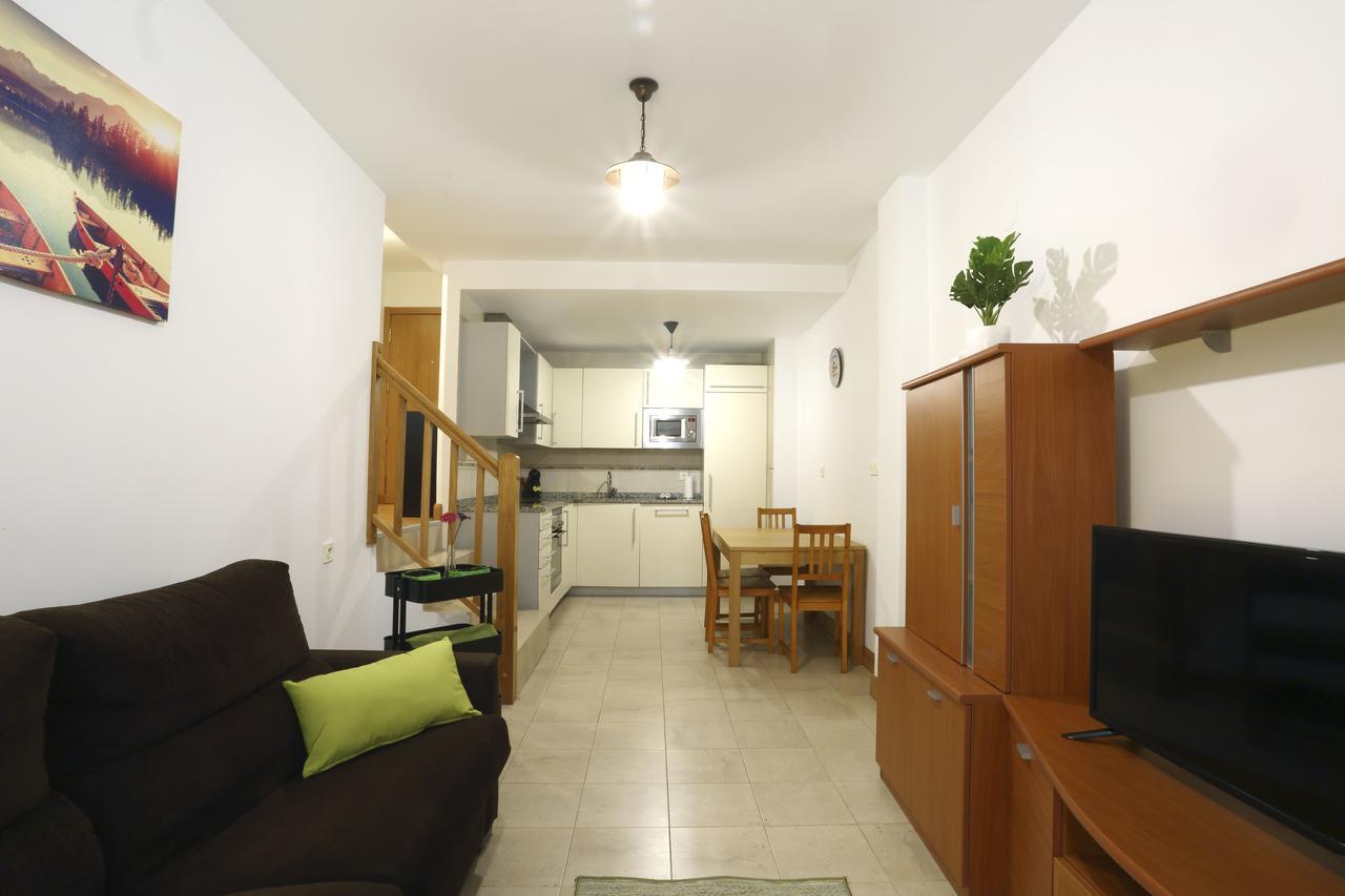 Tolosa By Smiling Rentals Χονδαρρίμπια Εξωτερικό φωτογραφία